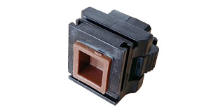 3357 - ABS1019 push-pull connectors - Accessories